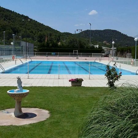 Albergue Valderrobres Auto Check-In 외부 사진