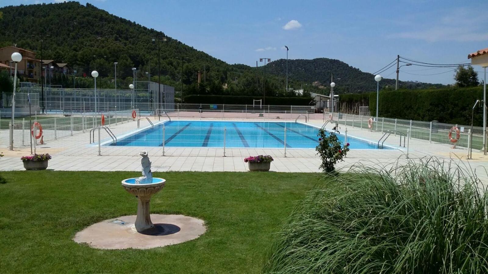 Albergue Valderrobres Auto Check-In 외부 사진