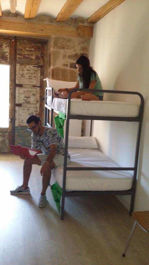 Albergue Valderrobres Auto Check-In 외부 사진