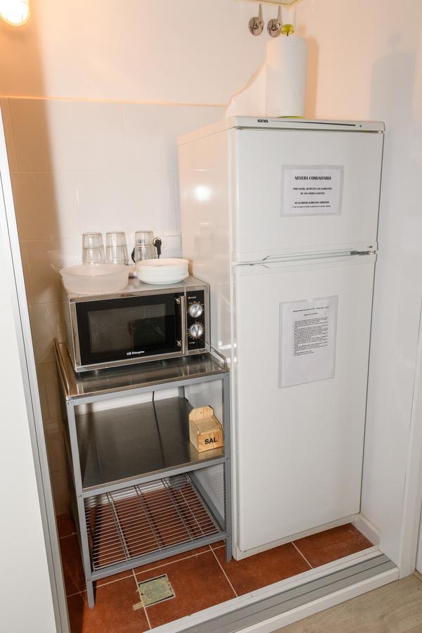 Albergue Valderrobres Auto Check-In 외부 사진