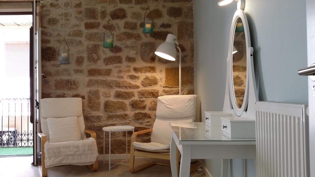 Albergue Valderrobres Auto Check-In 외부 사진