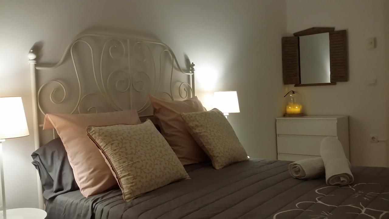 Albergue Valderrobres Auto Check-In 외부 사진