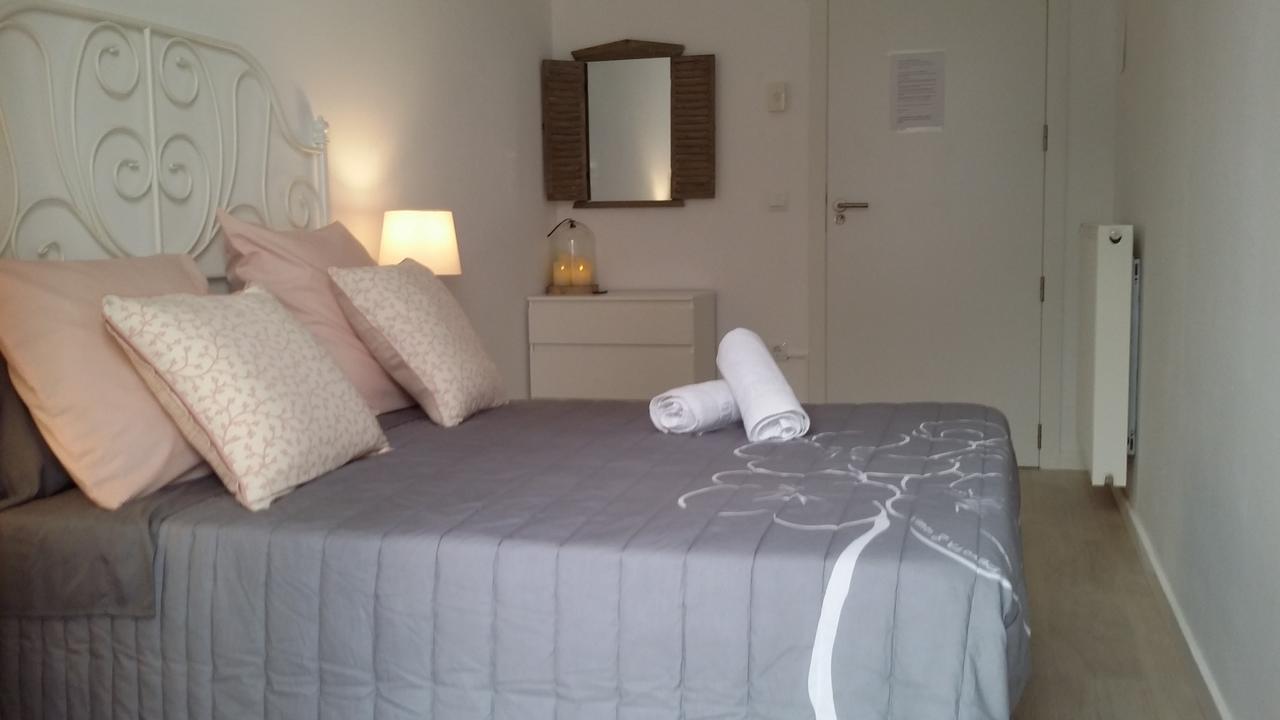 Albergue Valderrobres Auto Check-In 외부 사진