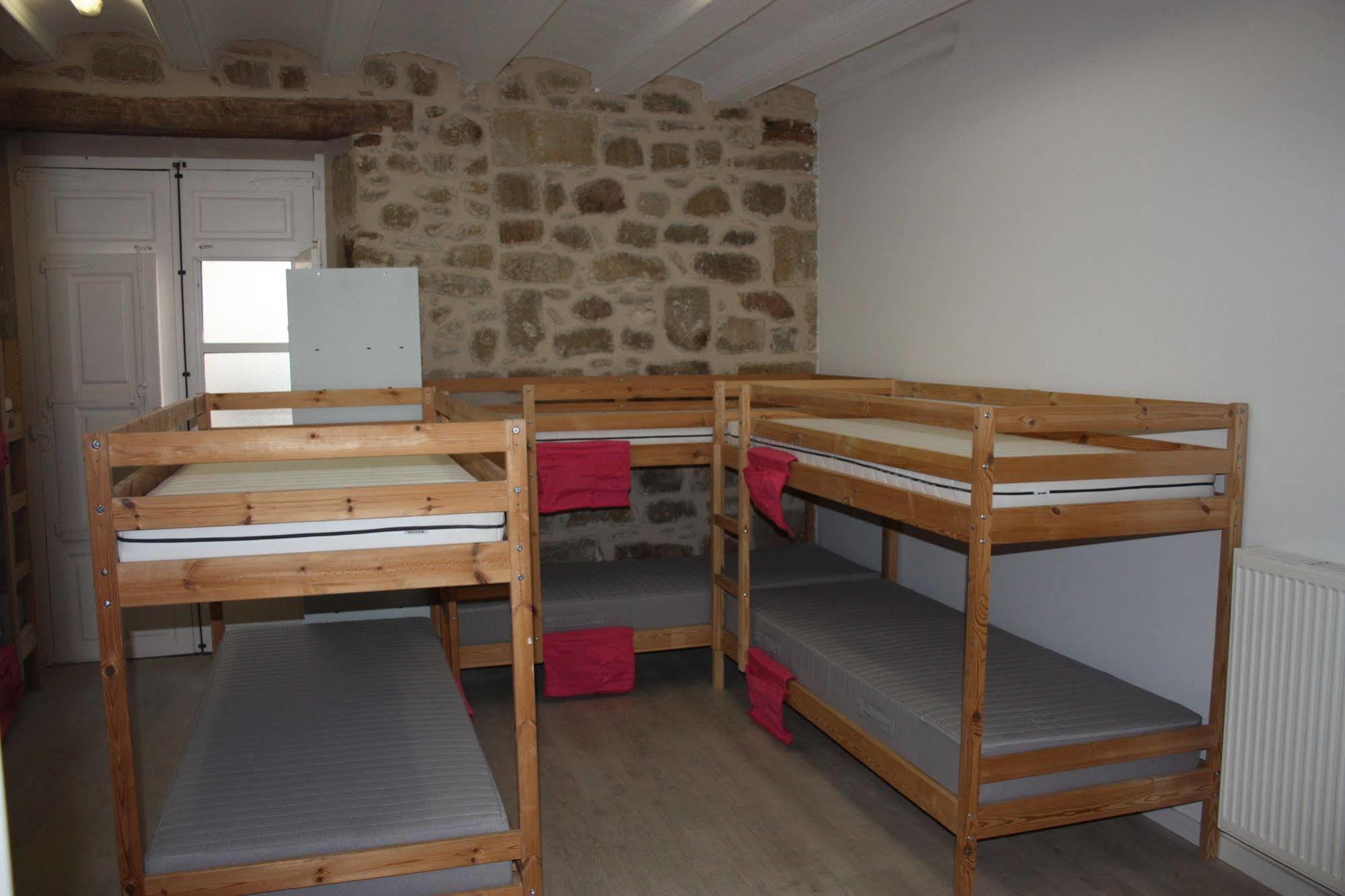 Albergue Valderrobres Auto Check-In 외부 사진