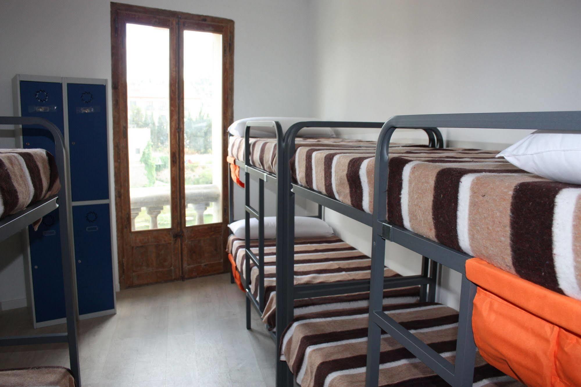Albergue Valderrobres Auto Check-In 외부 사진