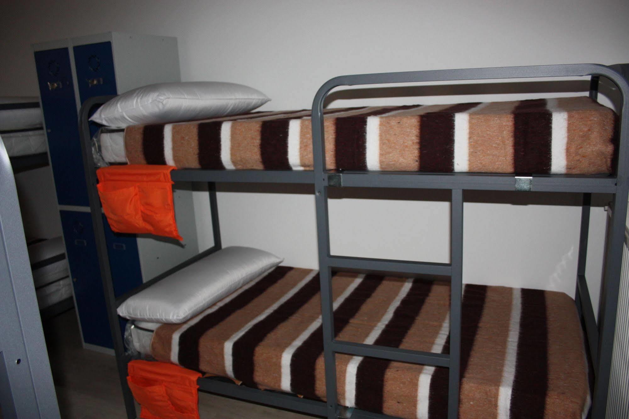 Albergue Valderrobres Auto Check-In 외부 사진