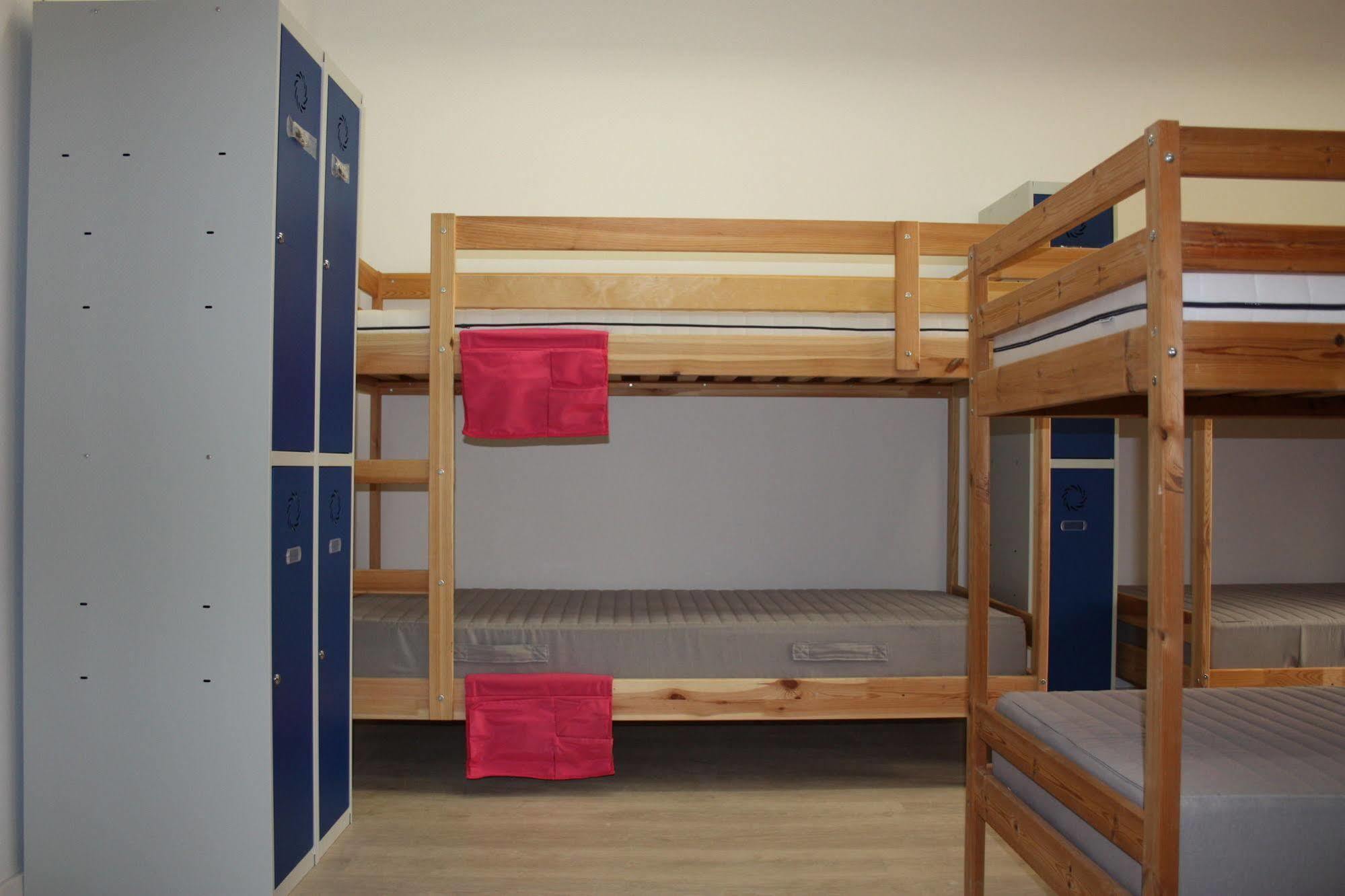 Albergue Valderrobres Auto Check-In 외부 사진