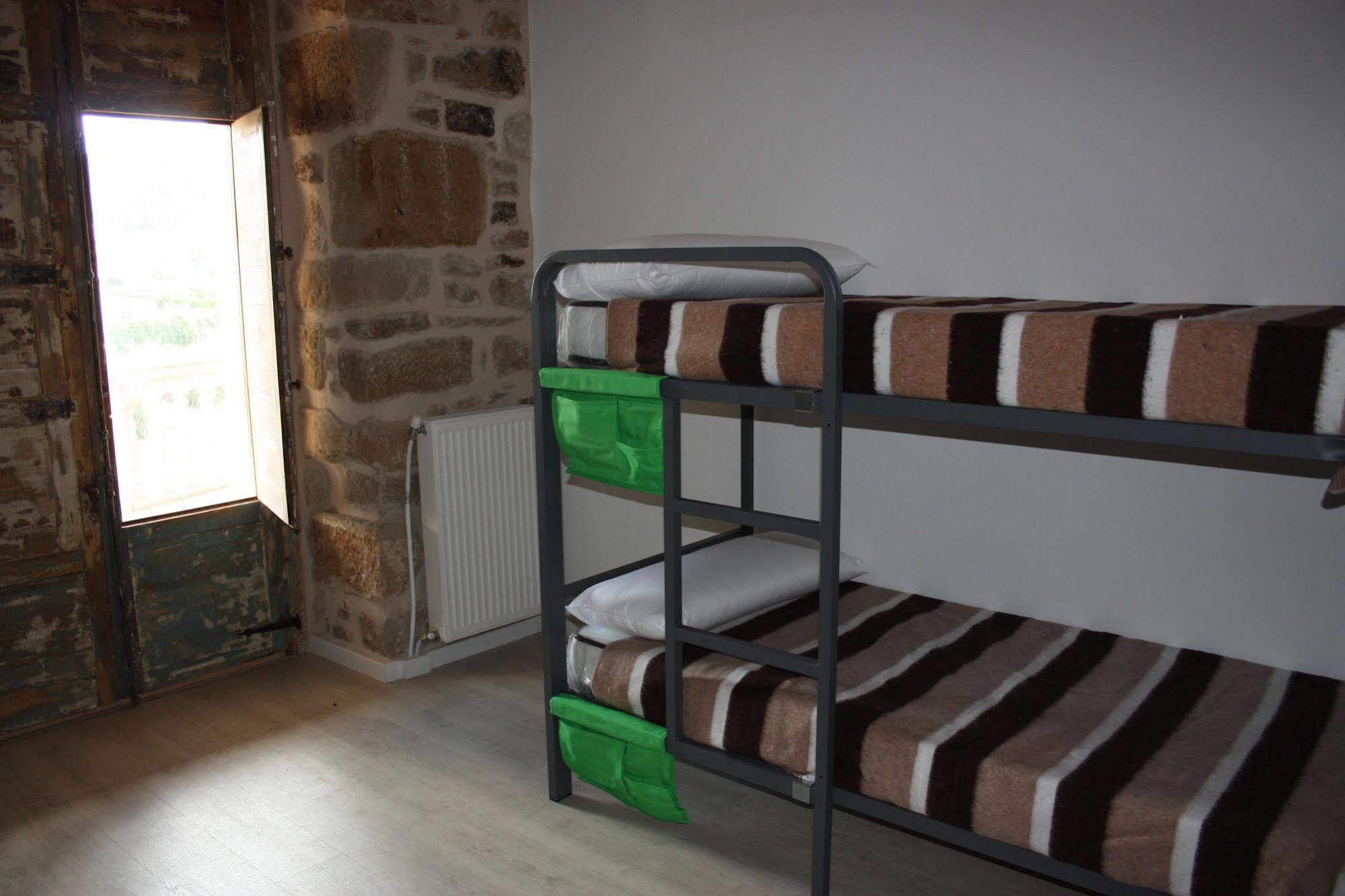 Albergue Valderrobres Auto Check-In 외부 사진