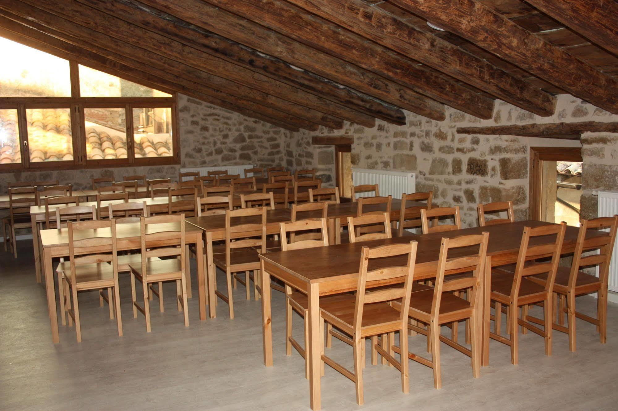 Albergue Valderrobres Auto Check-In 외부 사진