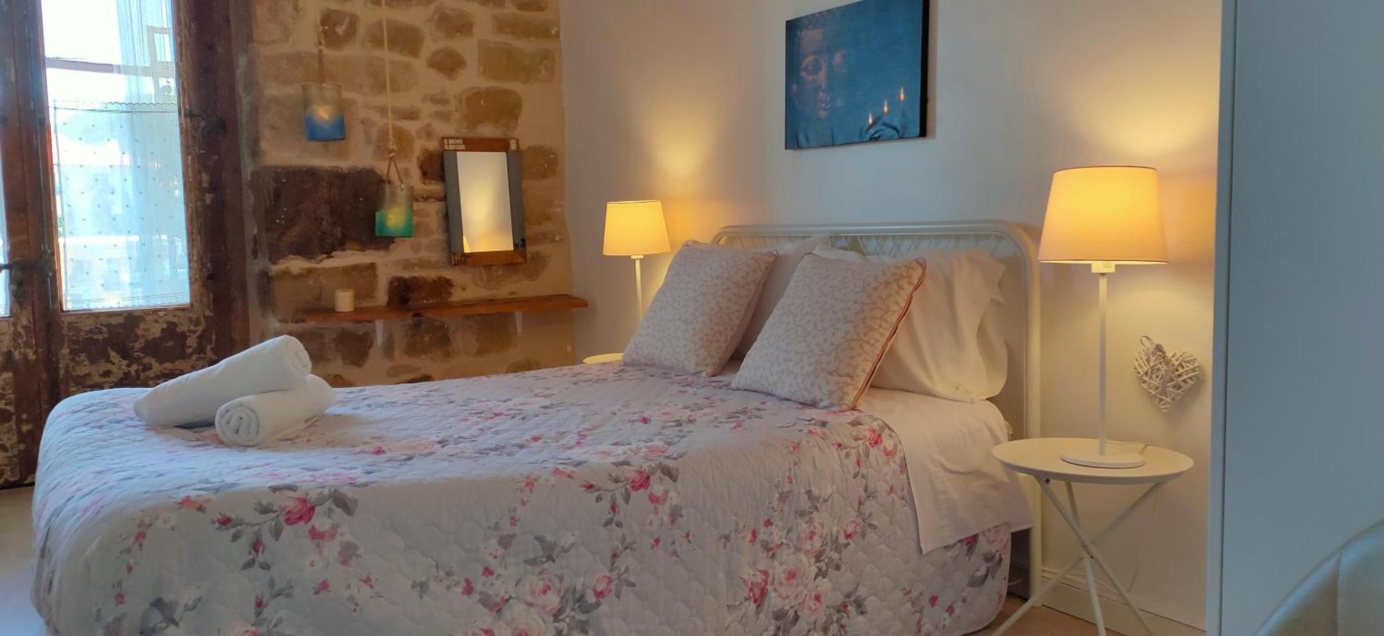 Albergue Valderrobres Auto Check-In 외부 사진