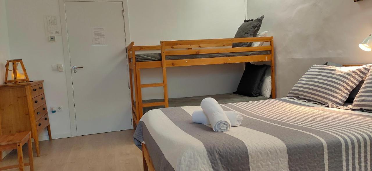 Albergue Valderrobres Auto Check-In 외부 사진