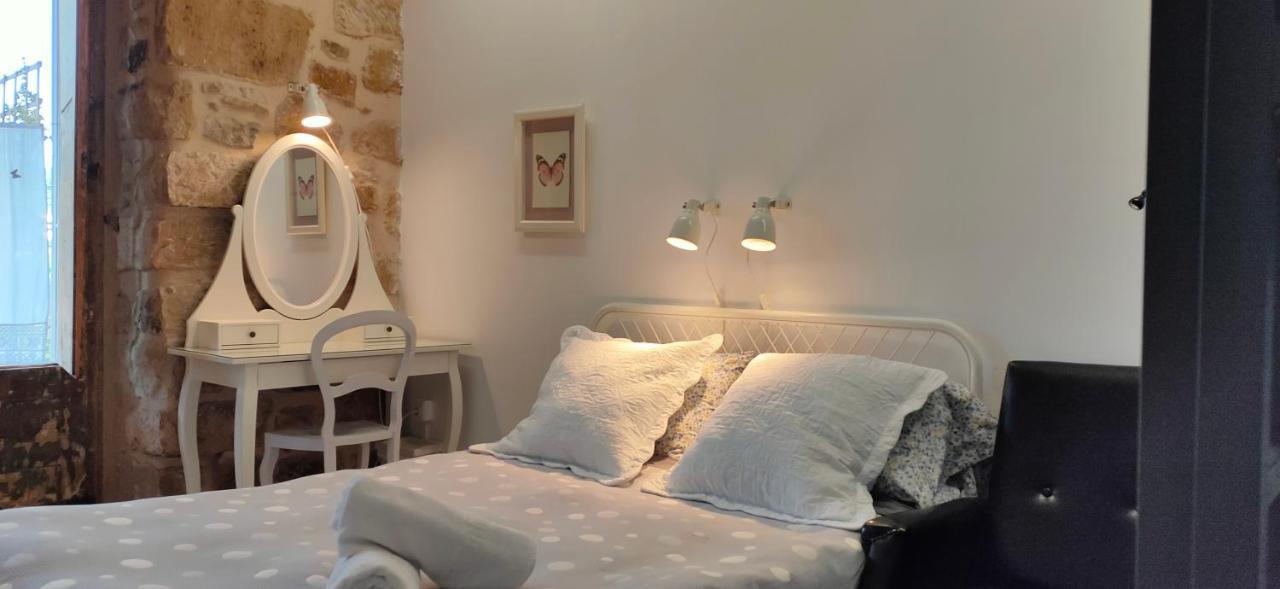 Albergue Valderrobres Auto Check-In 외부 사진